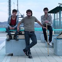 Bilder Bruno Bergonzini