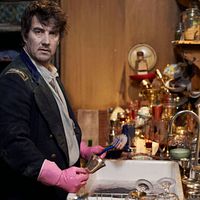 Bilder Jonathan Brugh