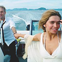 Bilder Vera Brezhneva