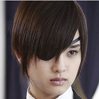 Bilder Ayame Gôriki