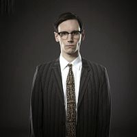 Bilder Cory Michael Smith