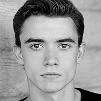 Bilder Jamie Blackley