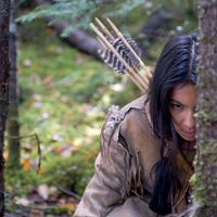 Bilder Roseanne Supernault