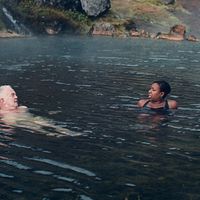 Bilder Alice Olivia Clarke