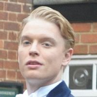 Bilder Freddie Fox