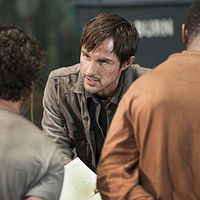 Bilder Andrew J. West