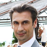 Bilder Fabrizio Gifuni