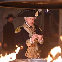 Bilder Scott Poythress