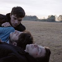 Bilder András Sütö