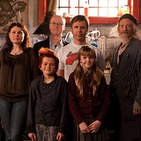 Bilder Eilif Hellum Noraker