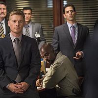 Bilder Patrick Sabongui