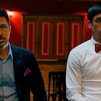 Bilder Killian Scott