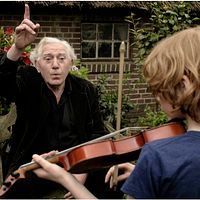 Bilder Mels van der Hoeven