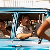 Bilder Laura Londoño