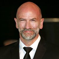 Bilder Graham McTavish