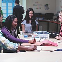 Bilder Brittania Carraway