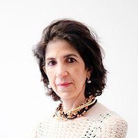 Bilder Fabiola Gianotti