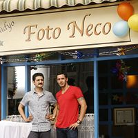 Bilder Barış Arduç