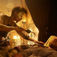 Bilder Dennenesch Zoudé