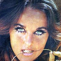 Bilder Djenane Machado