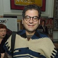 Bilder Michael Musto