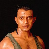 Bilder Mithun Chakraborty