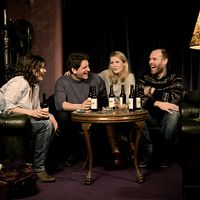 Bilder Tina Amon Amonsen