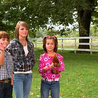 Bilder Brittany Armstrong