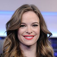 Bilder Danielle Panabaker