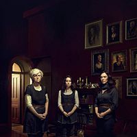 Bilder Clare Coulter