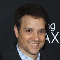 Bilder Ralph Macchio
