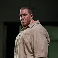 Bilder John DeSantis