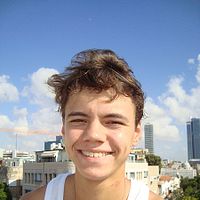 Bilder Adar Zohar-Hanetz