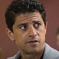 Bilder Saïd Taghmaoui