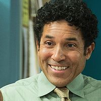 Bilder Oscar Núñez