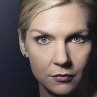 Bilder Rhea Seehorn