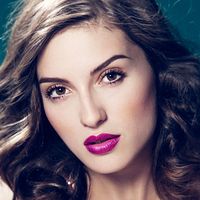 Bilder María Valverde