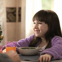 Bilder Kennedi Clements