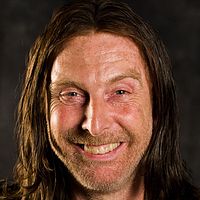 Bilder David Threlfall