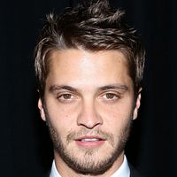 Bilder Luke Grimes