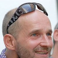 Bilder Sándor Zsótér