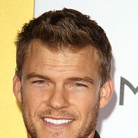 Bilder Alan Ritchson