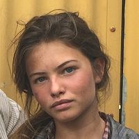 Bilder Thylane Blondeau