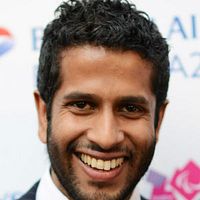 Bilder Prasanna Puwanarajah