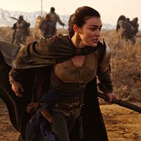 Bilder Melanie Stone