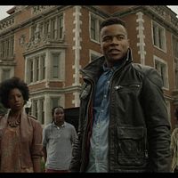 Bilder Marque Richardson