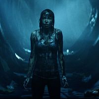 Bilder Brittany Allen