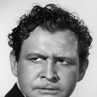 Bilder Barton MacLane