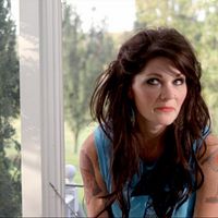 Bilder Caitlin Nicol-Thomas