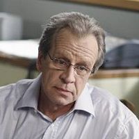 Bilder Richard Gilliland